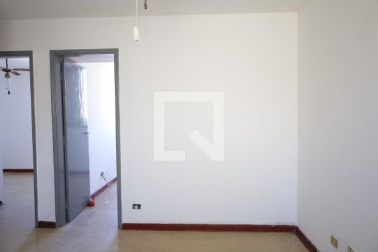 Sala de apartamento à venda com 2 quartos, 43m² em Vila Santana, São Paulo