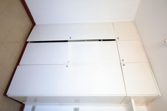 Quarto de apartamento à venda com 2 quartos, 43m² em Vila Santana, São Paulo
