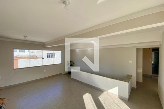 Cobertura de apartamento para alugar com 4 quartos, 420m² em Boqueirão, Praia Grande