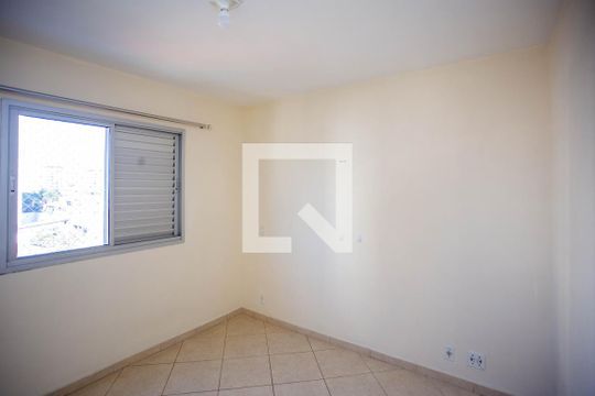 Quarto 2 de apartamento à venda com 2 quartos, 66m² em Centro, Diadema