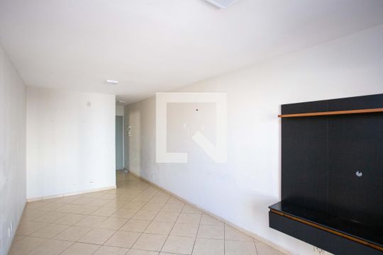 Sala de apartamento à venda com 2 quartos, 66m² em Centro, Diadema