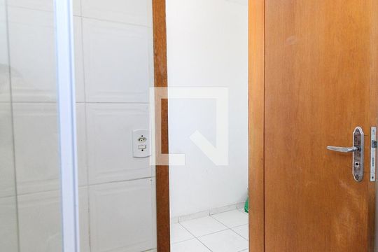 Banheiro da Suíte 2 de casa à venda com 2 quartos, 125m² em Vila Siria, São Paulo