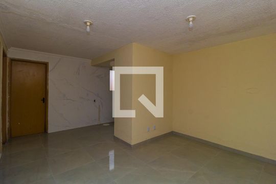 Apartamento para alugar com 2 quartos, 42m² em Aparecida, Alvorada