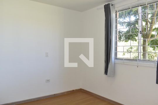 Quarto 2 de apartamento para alugar com 2 quartos, 45m² em Barreirinha, Curitiba