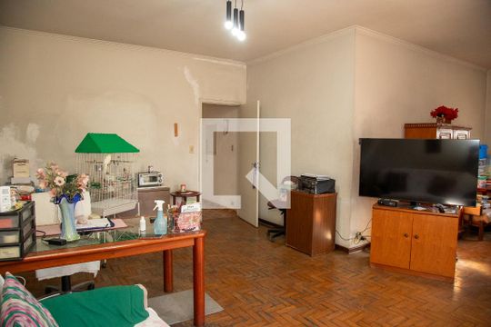 Sala de casa à venda com 3 quartos, 258m² em Santo Amaro, São Paulo