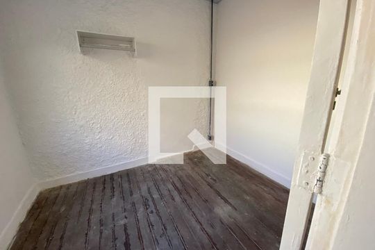 Quarto de casa para alugar com 1 quarto, 50m² em Tanque, Rio de Janeiro