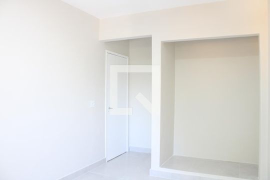 Quarto 1 de apartamento para alugar com 2 quartos, 90m² em Quarta Parada, São Paulo