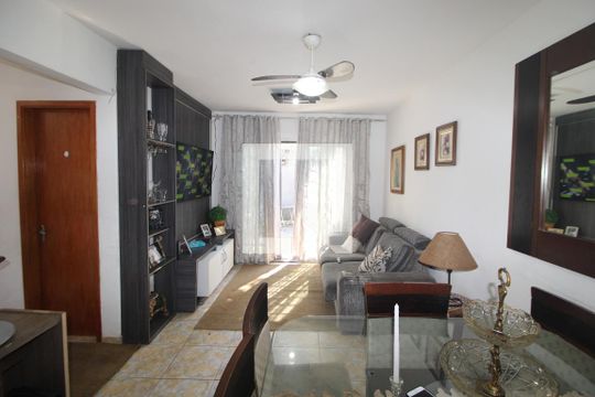 Sala de casa à venda com 3 quartos, 200m² em Mandaqui, São Paulo