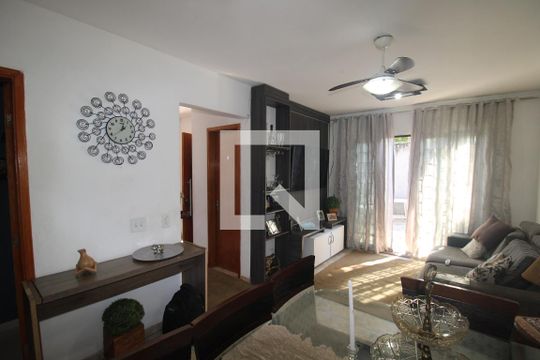 Sala de casa à venda com 3 quartos, 200m² em Mandaqui, São Paulo