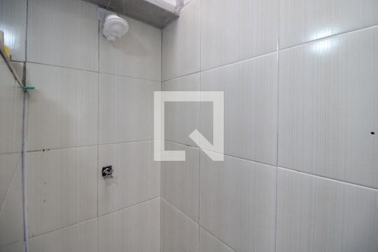 Banheiro 2 de casa à venda com 3 quartos, 200m² em Mandaqui, São Paulo