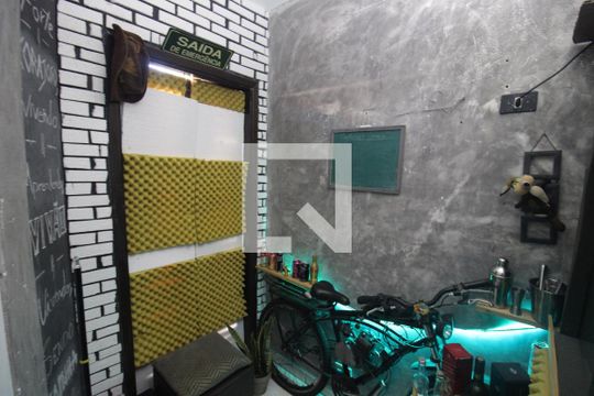 Quarto 4 de casa à venda com 3 quartos, 200m² em Mandaqui, São Paulo