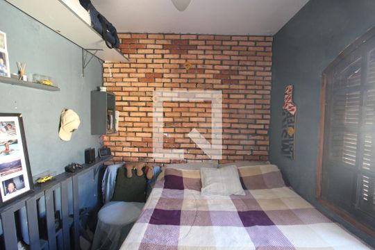 Quarto 2 de casa à venda com 3 quartos, 200m² em Mandaqui, São Paulo
