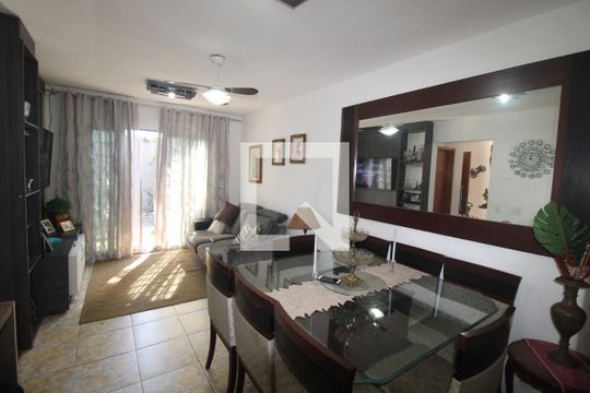 Sala de casa à venda com 3 quartos, 200m² em Mandaqui, São Paulo