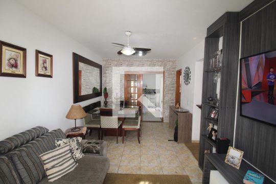 Sala de casa à venda com 3 quartos, 200m² em Mandaqui, São Paulo