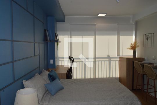 Kitnet/Studio para alugar com 1 quarto, 29m² em Ipiranga, São Paulo
