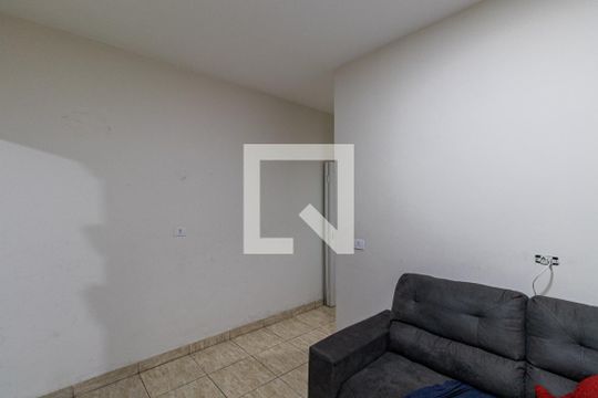 Casa 1 - Sala de casa para alugar com 4 quartos, 480m² em Vila Ré, São Paulo