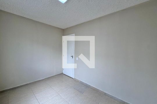 Quarto 1 de apartamento à venda com 2 quartos, 43m² em Vargem Pequena, Rio de Janeiro