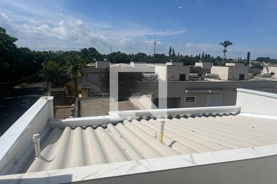 Foto 11 de casa à venda com 2 quartos, 76m² em Parque Taquaral, Campinas