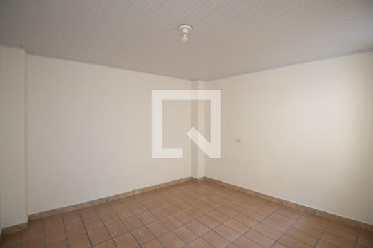 Quarto de casa para alugar com 1 quarto, 40m² em Vila Gustavo, São Paulo