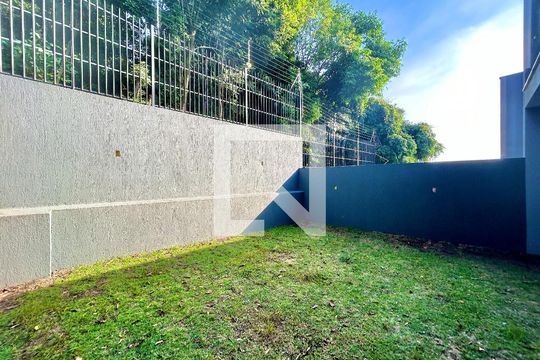 Área comum de casa à venda com 3 quartos, 162m² em Canudos, Novo Hamburgo
