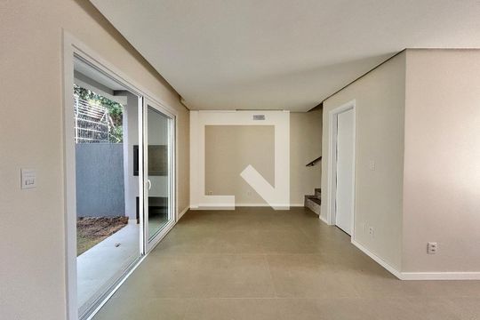 Sala/Cozinha de casa à venda com 3 quartos, 162m² em Canudos, Novo Hamburgo