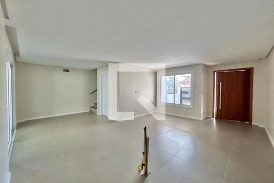 Casa à venda com 3 quartos, 162m² em Canudos, Novo Hamburgo