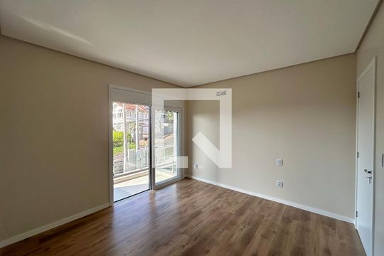 Suíte 1 de casa à venda com 3 quartos, 162m² em Canudos, Novo Hamburgo