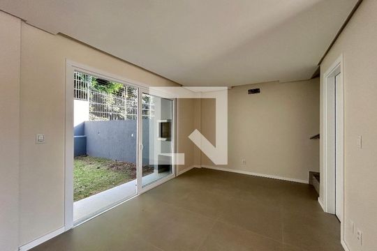 Sala/Cozinha de casa à venda com 3 quartos, 162m² em Canudos, Novo Hamburgo