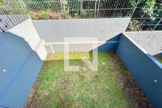 Área comum de casa à venda com 3 quartos, 162m² em Canudos, Novo Hamburgo