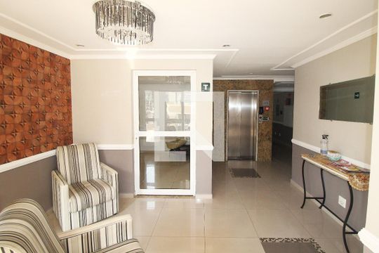 Área Comum de apartamento à venda com 3 quartos, 126m² em Santana, São Paulo