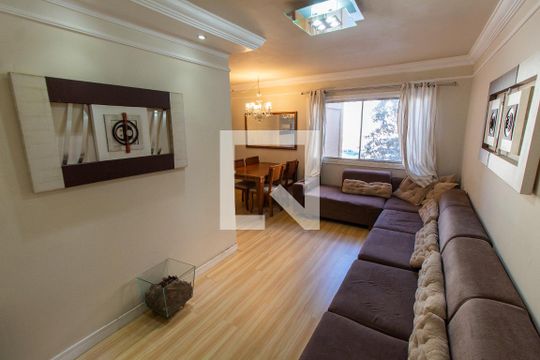 Apartamento para alugar com 3 quartos, 82m² em Taquaral, Campinas