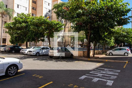 Área comum de apartamento para alugar com 3 quartos, 82m² em Taquaral, Campinas