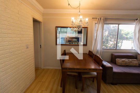 Copa de apartamento para alugar com 3 quartos, 82m² em Taquaral, Campinas