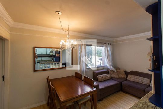 Copa de apartamento para alugar com 3 quartos, 82m² em Taquaral, Campinas