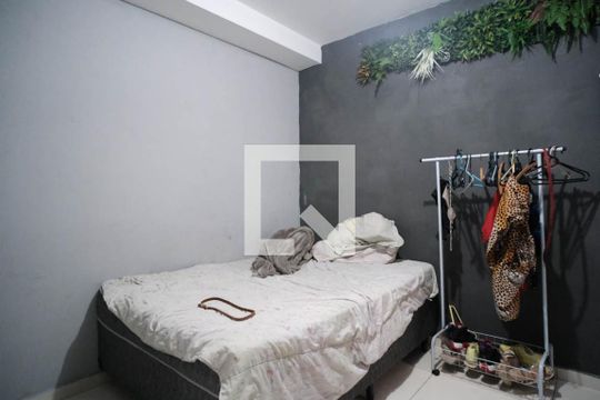 Quarto 2 de apartamento à venda com 2 quartos, 56m² em Vila Dalila, São Paulo