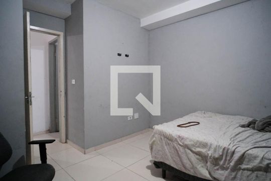 Quarto 2 de apartamento à venda com 2 quartos, 56m² em Vila Dalila, São Paulo