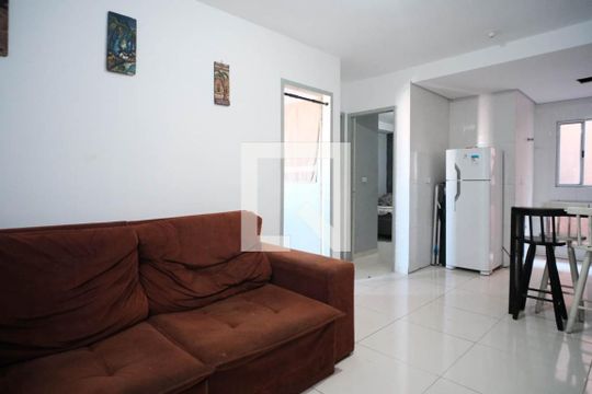 Apartamento à venda com 2 quartos, 56m² em Vila Dalila, São Paulo