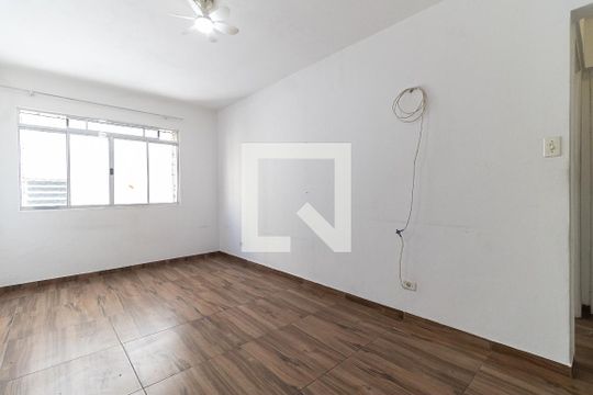 Apartamento para alugar com 1 quarto, 55m² em Aclimação, São Paulo