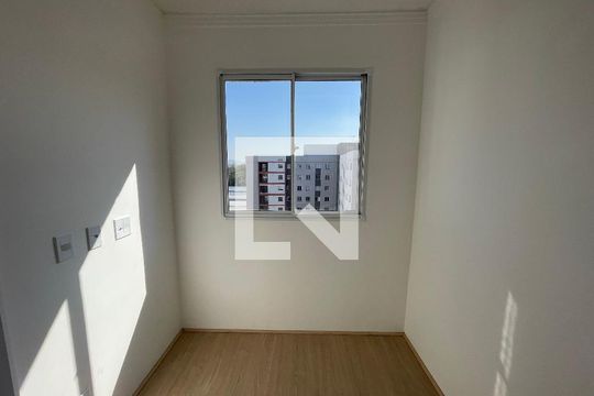 Quarto 2 de apartamento à venda com 2 quartos, 37m² em Jaguaré, São Paulo