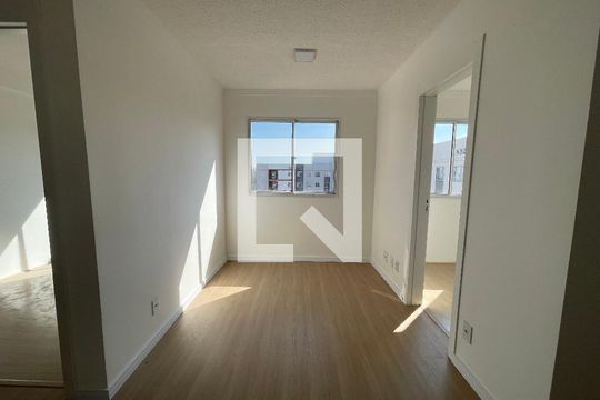 Apartamento à venda com 2 quartos, 37m² em Jaguaré, São Paulo