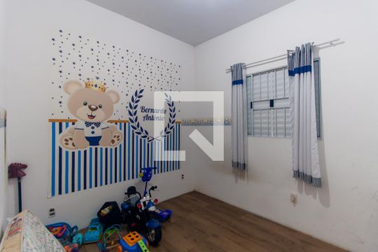 Quarto  de casa para alugar com 2 quartos, 160m² em Jardim Iva, São Paulo