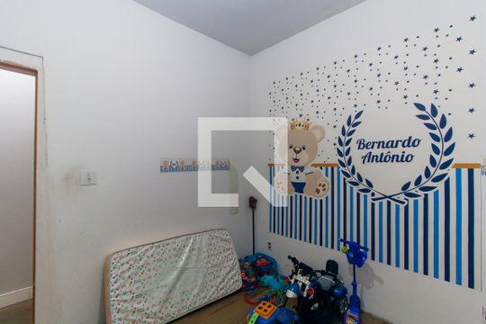 Quarto  de casa para alugar com 2 quartos, 160m² em Jardim Iva, São Paulo