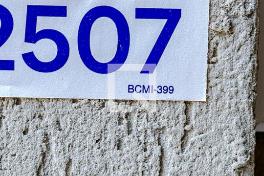 BCMI-399 de apartamento à venda com 1 quarto, 35m² em Vila Diva (zona Leste), São Paulo