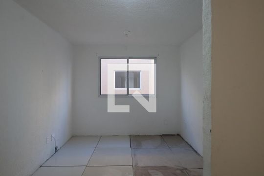 Apartamento para alugar com 2 quartos, 54m² em Fátima, Canoas