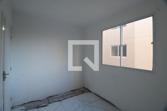 Quarto 1 de apartamento para alugar com 2 quartos, 54m² em Fátima, Canoas