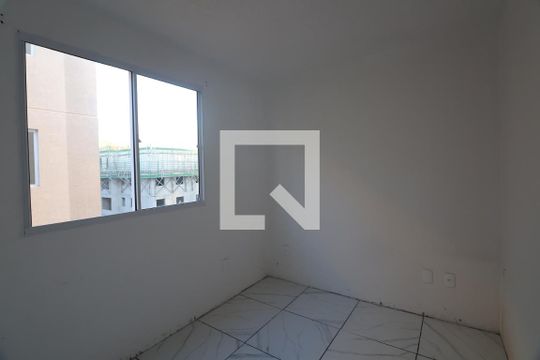 Quarto 1 de apartamento para alugar com 2 quartos, 54m² em Fátima, Canoas