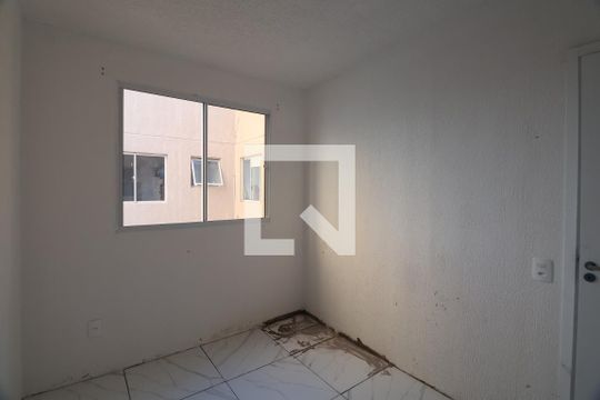 Quarto 2 de apartamento para alugar com 2 quartos, 54m² em Fátima, Canoas
