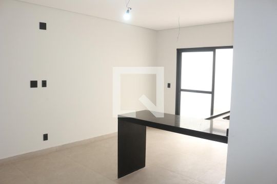 Cozinha de casa à venda com 3 quartos, 200m² em Cerâmica, São Caetano do Sul