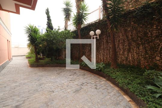 Área comum de apartamento para alugar com 2 quartos, 84m² em Vila Carrão, São Paulo