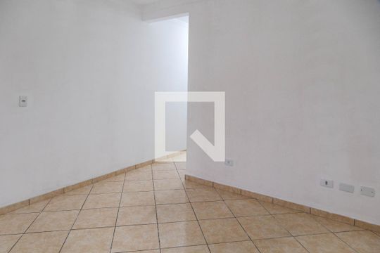 Sala de casa para alugar com 3 quartos, 125m² em Parque Mikail, Guarulhos